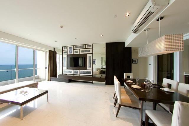 Neo Century Sea View Nha Trang Aparthotel Exterior photo