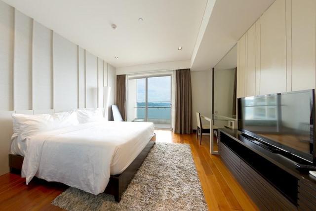 Neo Century Sea View Nha Trang Aparthotel Exterior photo