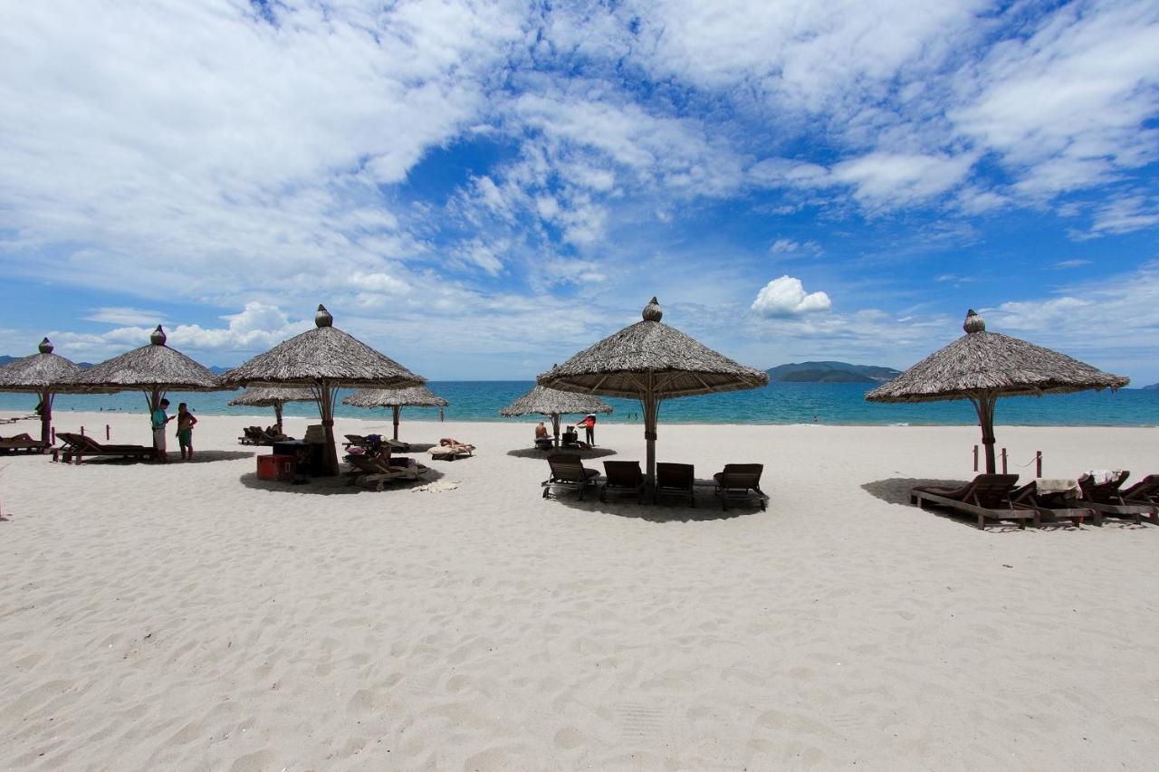 Neo Century Sea View Nha Trang Aparthotel Exterior photo